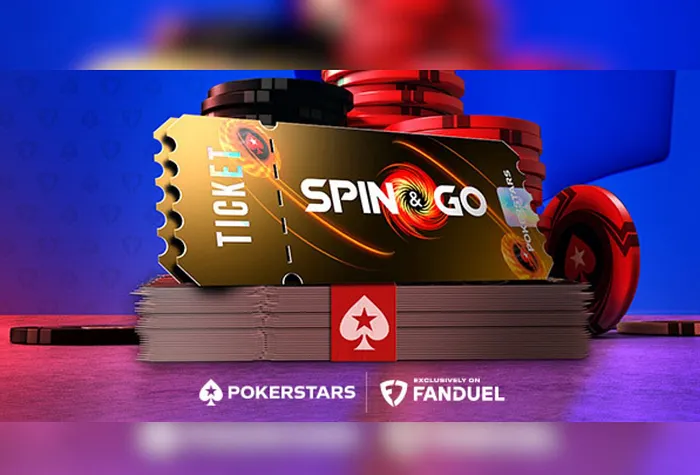 PokerStars Spin & GO