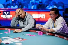 WSOP 2012 : Phil Ivey échoue encore au pied du bracelet ; Nguyen en heads-up (Event #24)