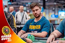 Kelvin Kerber vence Titans PKO e é o primeiro tricampeão do SCOOP 2024