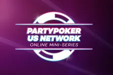 partypoker US Network Online Mini-Series