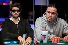 Manuel Ruivo & Pedro Marques