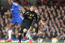 Pronostic Ligue des Champions : Barcelone grand favori ; Enorme cote pour Chelsea