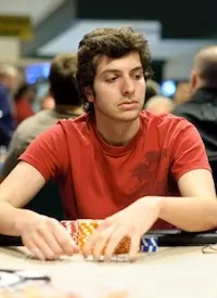 2012 World Series of Poker Rookie Roundup: John Riordan 101