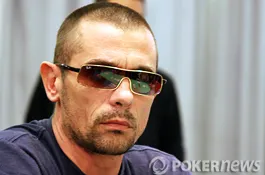 Avec sa table finale à Marrakech, Kool Shen se fait doucement une place sur le circuit live avec 75% de places payées en 2010.