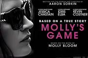 'Molly's Game' Review: The Poker-Themed Film Does Not Disappoint