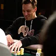Alex Trevallion