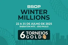 BSOP Winter Millions