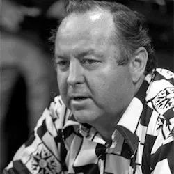 Bob Hooks: The Forgotten Texas Road Gambler 105