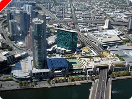 Crown Casino, Melbourne, Austrália 0001