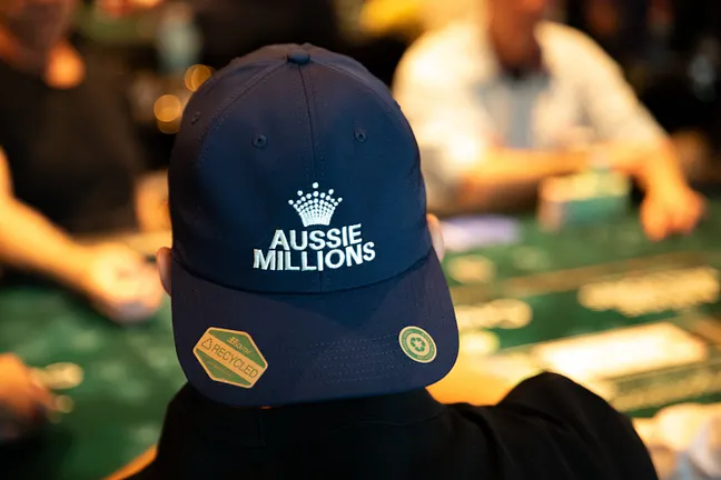 Cards, Chips, Branding