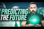 Can Daniel Negreanu Predict The Future?