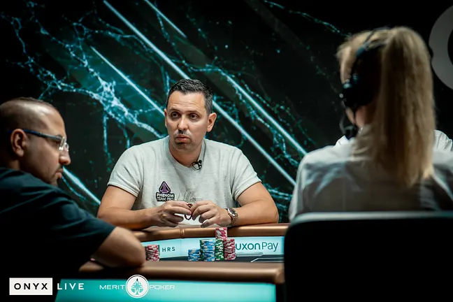 Sergio Aido