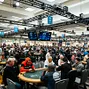 WSOP Field - Event #19: $500 COLOSSUS