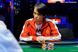 The Year That Was: Looking Back on Poker's Biggest Moments in 2014, Pt. 1 105