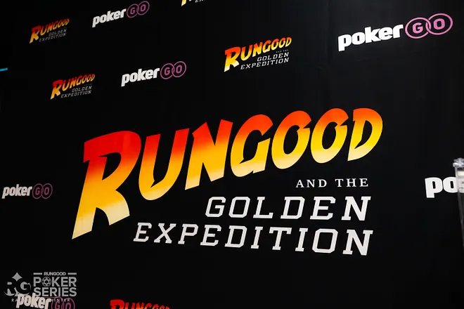 Golden Expedition