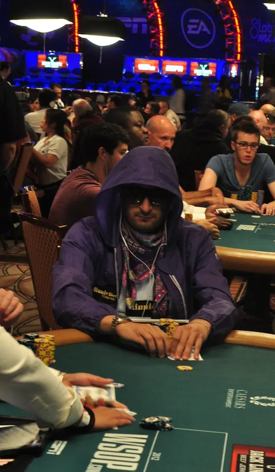 All Mucked Up: 2012 World Series of Poker Day 27 Live Blog 108