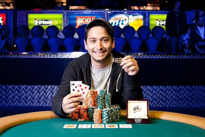WSOP Through the Lens: Part I 125