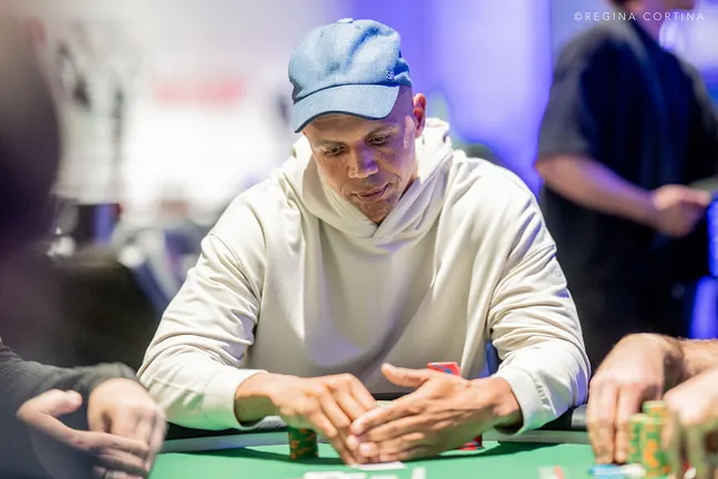 Phil Ivey