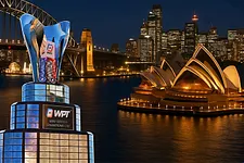 WPT Australia