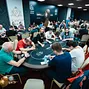 Casino Sochi Tournament Room