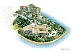 Poker à Monaco : Cash Game ou Everest Poker One ? 102