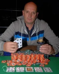 WSOP 2009 - Event #51 (NLHE à 1.500$) : Carsten Joh s'impose pour 664.426$ 101