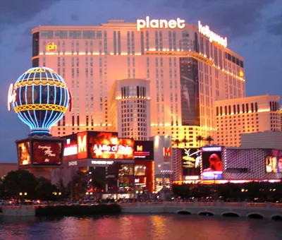 WSOP 2009: Watershow do Bellagio e mais... 101