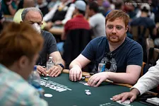 Niall Farrell GGPoker