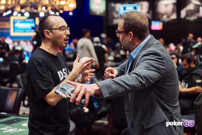 Will Kassouf & Jack Effel