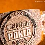 Main Event Bracelet