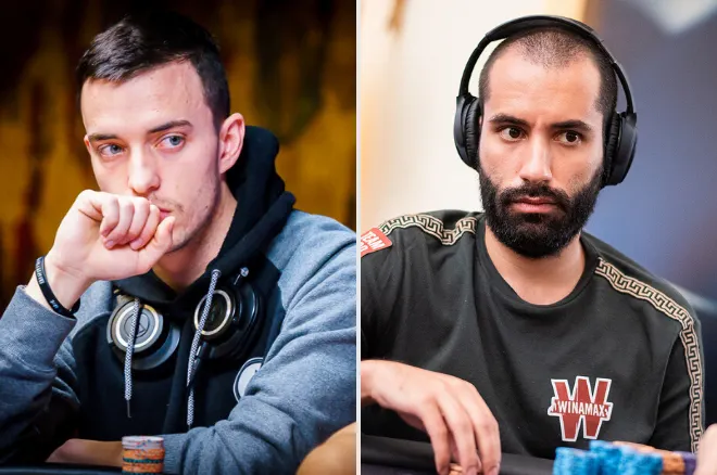 Hélder Ferreira & João Vieira