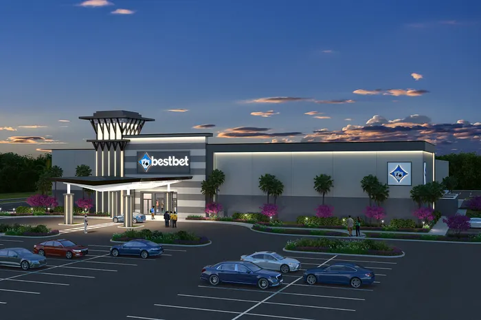 bestbet St. Augustine