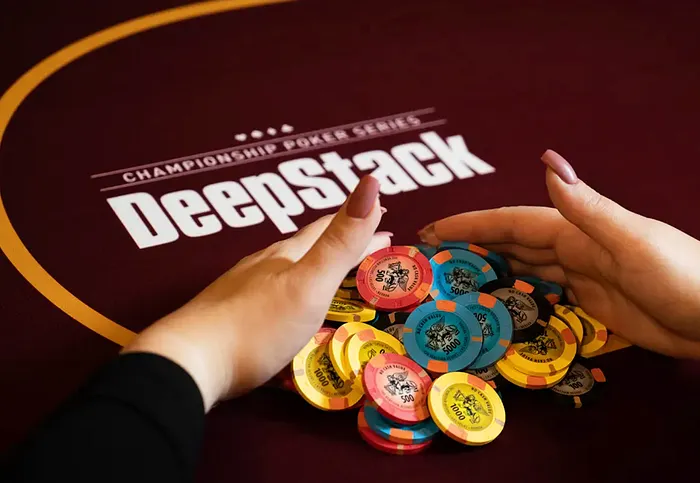 MSPT Heads to Venetian Sept. 25-28 for 0,000 Nevada Poker State Championship 101