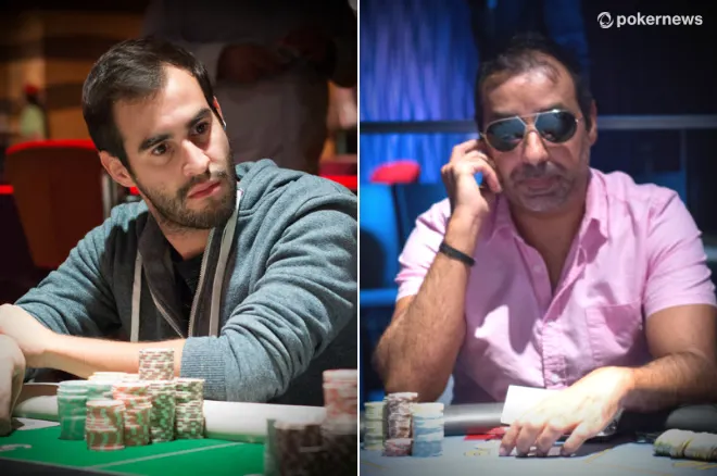 Valdo Gamito & Frederico Cepa