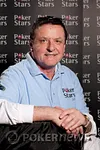 Pierre Neuville, joueur de poker belge