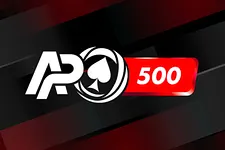 APO 500