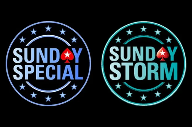 Poker Online - PokerStars