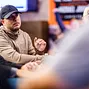 $600 Main Event Flight B