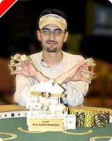 Antonio Esfandiari - The Magician With The Golden Touch 0001