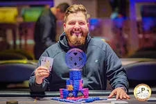 João Matos Vence High Roller das Golden Poker Series
