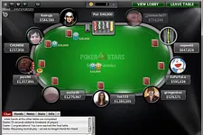 torneio poker online pokerstars