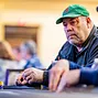 Charles Lambert $35,000 Championship Day 2