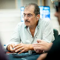 Georges Ghossan