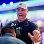 Michael Mizrachi