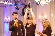 Michael Eiler EPT Vienne 2010