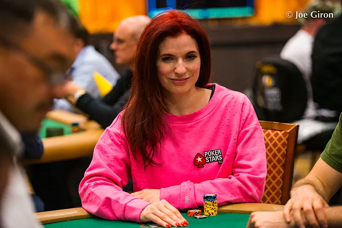 Jennifer Shahade
