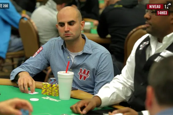 Vidéo : Dans La Tête De Sylvain Loosli aux WSOP (2e épisode) 0001