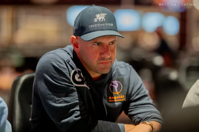 Michael mizrachi