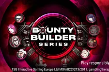 PokerStars Bounty Builder Series