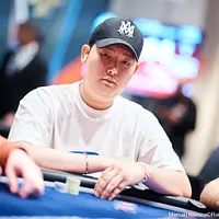 Seunghyuk Jung